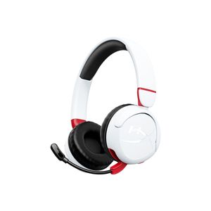 Auricular Hyperx Cloud Mini Inalambricos Gaming 7G8F2AA