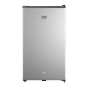 Heladera Bajo Mesada Gafa 90 Litros HGFM90P Gris