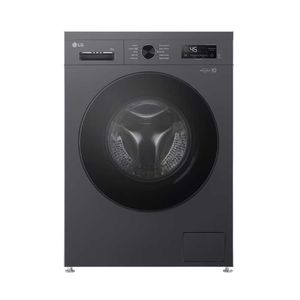 Lavarropas Inverter Carga Frontal Lg 8 Kilos WM80MVFS6