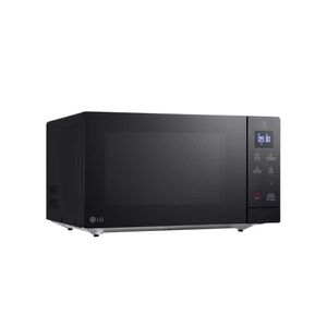 Microondas Lg MH7032JAS 30 Litros 900 Watts