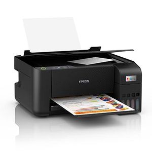 Impresora Multifunción Epson L3210, Usb, EcoTank
