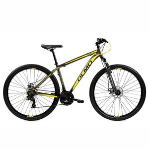 Bicicleta Olmo Wish 265 Vb