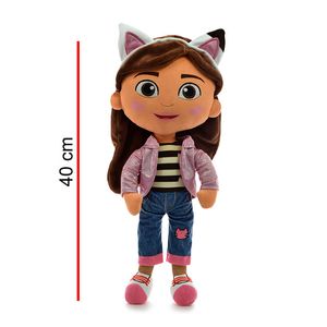 Peluche Gabby Doll House Gabby 40cm