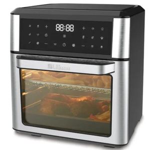 Freidora de Aire / Horno AirCook 12 L Liliana Modelo AF95