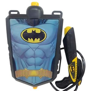 Mochila De Agua Pistola DC De Batman