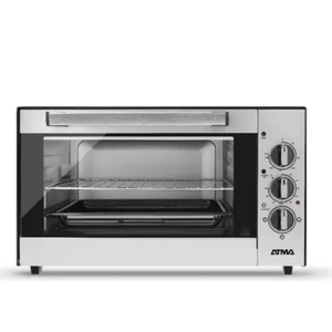 Horno Eléctrico ATMA HG3021 – 30 Litros con Función Grill