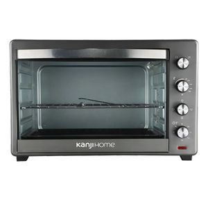 Horno Eléctrico 100 lts Kanji Home KJH-HE100