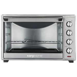 Horno Eléctrico 70 LTS Kanji Home KJH-HE70SL