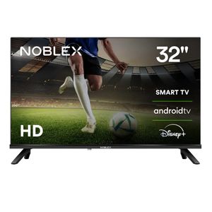 Smart TV Noblex DV32X7080 de 32 pulgadas