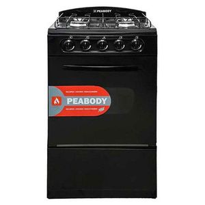 Cocina Peabody SI/M53 Multigas 53Cm