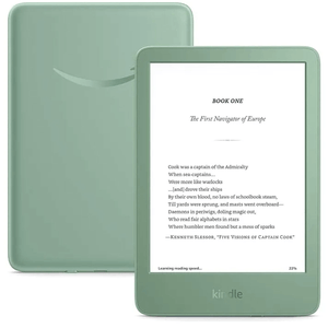 E-reader AMAZON Kindle 2024 11th 16GB Matcha