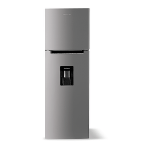 Heladera Smartlife con Dispenser No Frost Inverter 260L