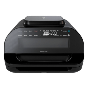 Freidora Peugeot PN-PO253 Tours Digital 10Lts 1700Watts