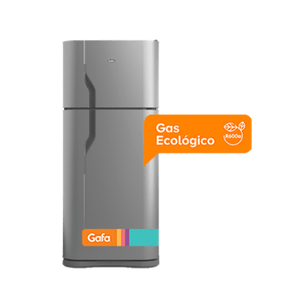 Heladera Ciclica Gafa HGF358AFP 282Lts
