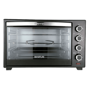 Horno Electrico Smartlife SL-TOR060 60Lts