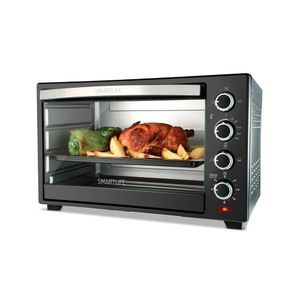 HORNO ELECTRICO SMARTLIFE SL-TOR060PN
