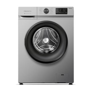 Lavarropas Philco PHLF6510P2 Plata 6,5 kg