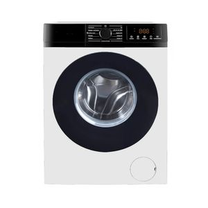 Lavarropas Panoramic PAN-WMCFWT 6 KG Inverter Blanco