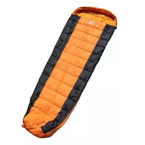 Bolsa De Dormir Impermeable Lusqtoff Bvl1-8 1.90mts 0 Grados