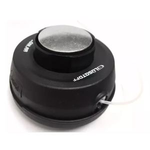 Carretel Automatico Desmalezadora Lusqtoff 42/52cc Reforzado