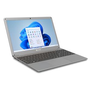 Notebook EXO Smart XQ3J-S3182 Intel Core I3 12va RAM 8GB SSD 256GB W11