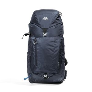 Mochila Doite Accion Catevara 48l Trekking Camping Azul