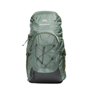 Mochila Doite Accion Quantum 45L Verde Trekking Outdoor