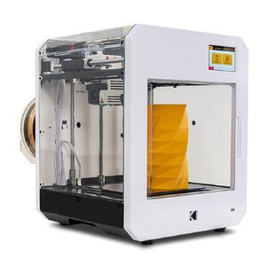 Impresora 3D Profesional Kodak Portrait Doble Extrusor