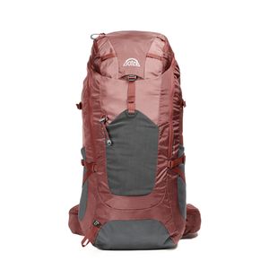 Mochila Doite Excursion Horizon 60l Roja Trekking