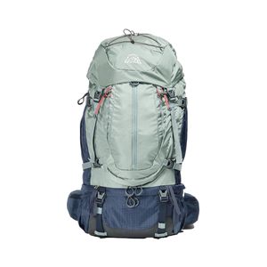 Mochila Doite Excursion Monterrey 50L Trekking Verde