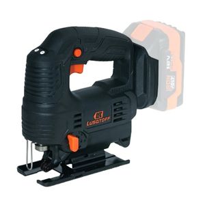 Sierra Caladora A Bateria Brushles Lusqtoff Scl2900-9b 66mm