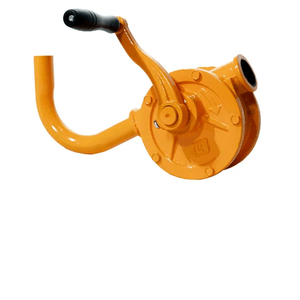 Bomba Manual De Aceite Lusqtoff 22 Litros Por Minuto L1033