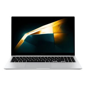Notebook Samsung Book4 Core 7 150u 512gb 16gb 15.6 Silver