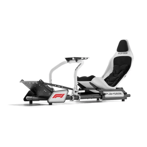 Simulador De Carreras Sim Racing Playseat F1 Editi Instinct