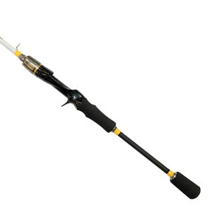 Caña Spinit Borneo 1,8m 2T 5-18LB Baitcasting Pesca Liviana