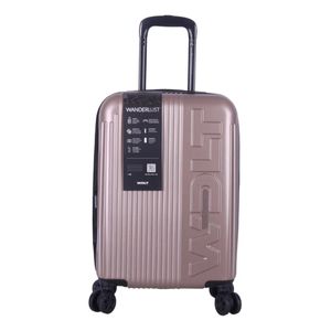 VALIJA WANDERLUST CARRY ON 41099 20 PULGADAS