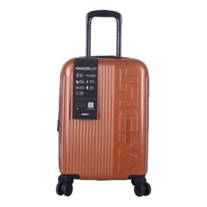 VALIJA WANDERLUST CARRY ON 41099 20 PULGADAS