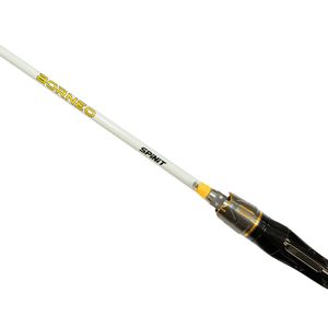 Caña Spinit Borneo 1,65m 2T 5-18LB Baitcasting Liviano