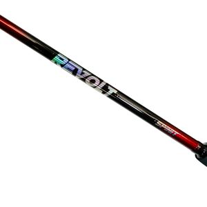 Caña spinit Revolt 1802 Pesca Variada 1.80m 2T Potencia 80g