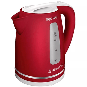 Pava Electrica Ultracomb PE4909 Termo Mate 2200W 1.7 L