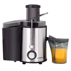 Juguera Extractor Electrico De Jugo Ultracomb JG2703 600W