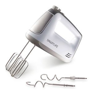 Batidora de Mano Smartlife SL-HM1035 5 Velocidades