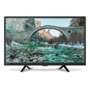Televisor Noblex  24  Led Hd Negro 2 Hdmi Usb