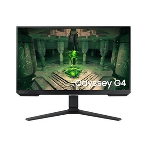 Monitor Samsung Odyssey G4 25" FHD 240Hz con panel IPS