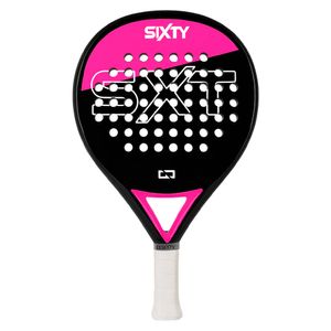 Paleta Unisex Sixty Love Carbon G