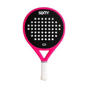 Paleta Unisex Sixty Love Carbon Frame