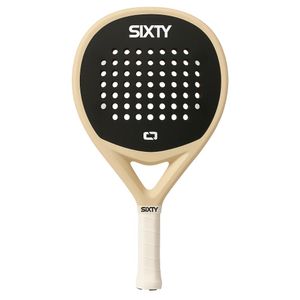 Paleta Unisex Sixty Flux Carbon Frame