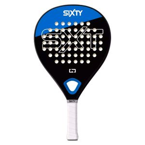 Paleta Unisex Sixty Premium Carbon Carbon G. Eva