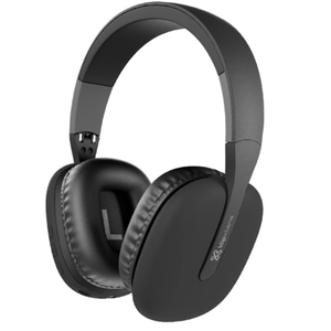 AURICULAR KLIPEXTREME ZOUNDTUNE ON-EAR-BT- MIC -25HS NEGRO (KWH-010BK)