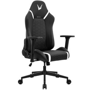 SILLA GAMER FORMULA V LINE VC3 RACERPU WHITE (4711401664543)